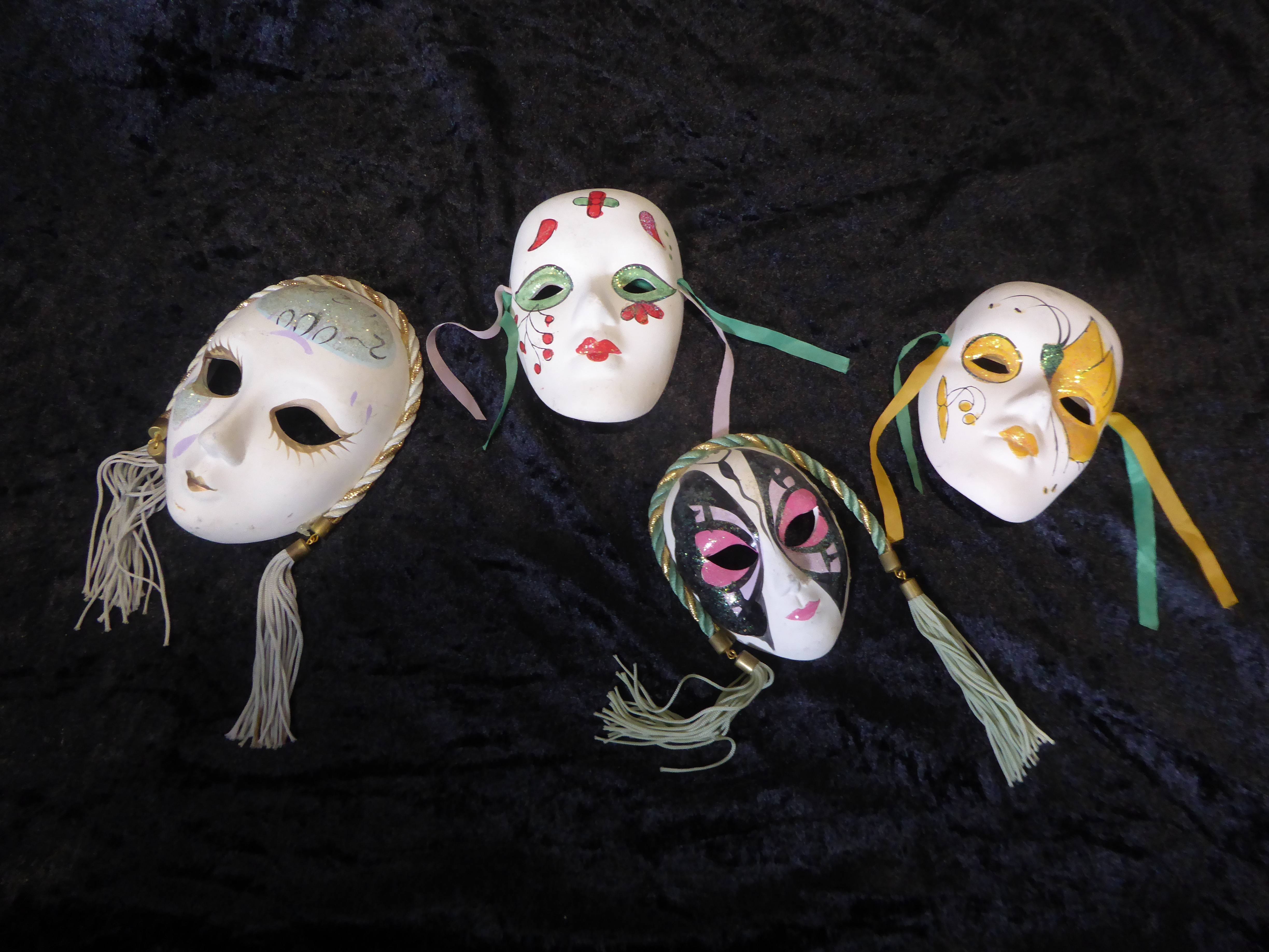 The Many Faces of Fear: The Distinction Between Fear and Danger